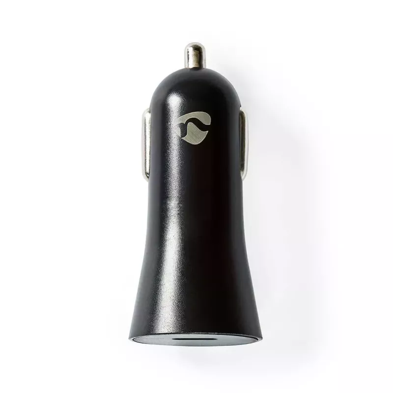 Mobile device charger Nedis CCPDL20W111BK Universal Black Cigar lighter Auto 12-24V