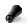 Mobile device charger Nedis CCPDL20W111BK Universal Black Cigar lighter Auto 12-24V