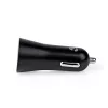 Mobile device charger Nedis CCPDL20W111BK Universal Black Cigar lighter Auto 12-24V