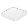 Samsung EP-P2400 Smartphone White USB Wireless charging Fast charging Indoor
