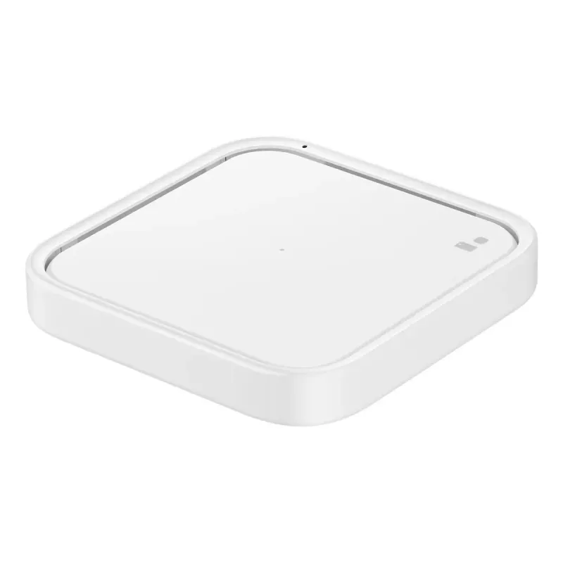 Samsung EP-P2400 Smartphone White USB Wireless charging Fast charging Indoor