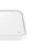 Samsung EP-P2400 Smartphone White USB Wireless charging Fast charging Indoor