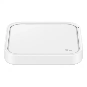 Samsung EP-P2400 Smartphone White USB Wireless charging Fast charging Indoor