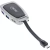 USB Hub InLine USB 3.2 Gen. 2 Multi Hub (2xUSB-A + 1xHDMI + 1xUSB-C)