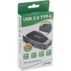 USB Hub InLine USB 3.2 Gen. 2 Multi Hub (2xUSB-A + 1xHDMI + 1xUSB-C)