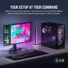 Liquid cooling kit Corsair H100I