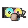 Liquid cooling kit Corsair H100I