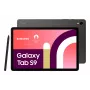 Samsung Galaxy Tab S9 SM-X710N Snapdragon 128 GB 27.9 cm (11 inch) 8 GB Wi-Fi 6 (802.11ax) Android 13 Graphite