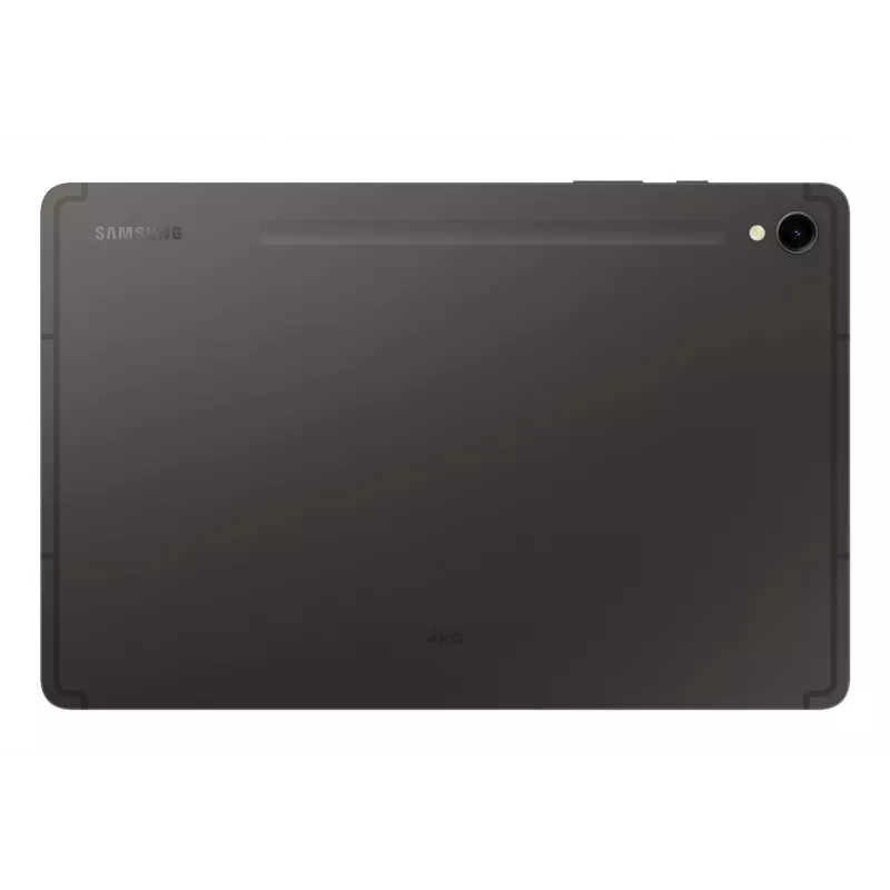Samsung Galaxy Tab S9 SM-X710N Snapdragon 128 GB 27.9 cm (11 inch) 8 GB Wi-Fi 6 (802.11ax) Android 13 Graphite