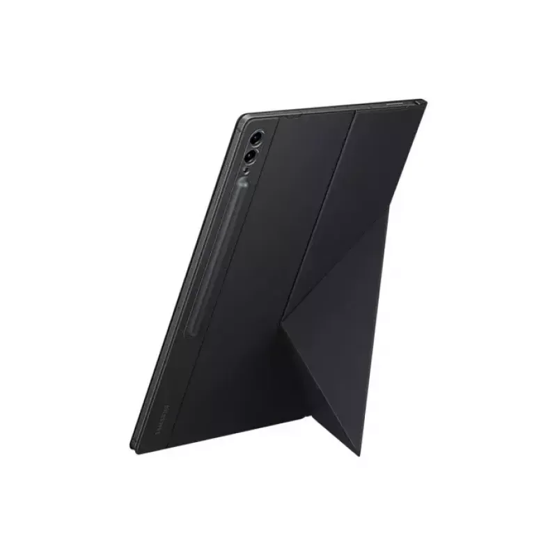 Samsung EF-BX910PBEGWW tablet case 37.1 cm (14.6 inch) Cover Black