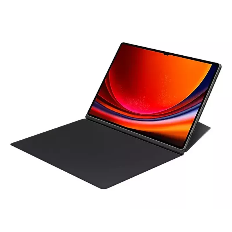 Samsung EF-BX910PBEGWW tablet case 37.1 cm (14.6 inch) Cover Black