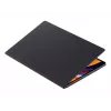Samsung EF-BX910PBEGWW tablet case 37.1 cm (14.6 inch) Cover Black