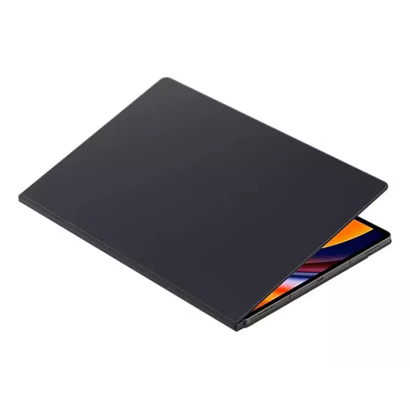 Samsung EF-BX910PBEGWW tablet case 37.1 cm (14.6 inch) Cover Black