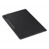 Samsung EF-BX910PBEGWW tablet case 37.1 cm (14.6 inch) Cover Black