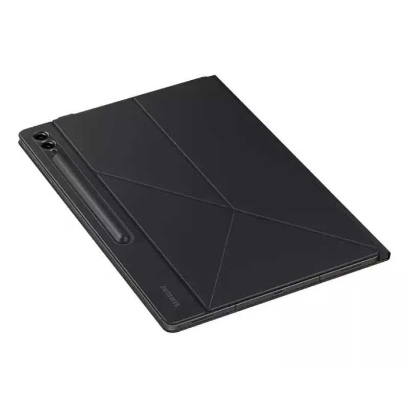 Samsung EF-BX910PBEGWW tablet case 37.1 cm (14.6 inch) Cover Black