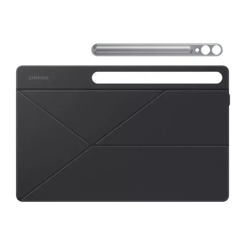Samsung EF-BX910PBEGWW tablet case 37.1 cm (14.6 inch) Cover Black