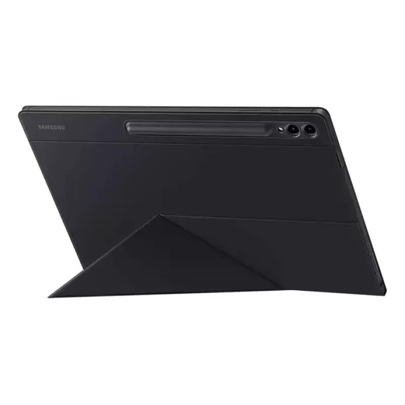 Samsung EF-BX910PBEGWW tablet case 37.1 cm (14.6 inch) Cover Black