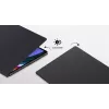 Samsung EF-BX910PBEGWW tablet case 37.1 cm (14.6 inch) Cover Black