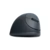R-Go Tools HE Basic ergonomic mouse, medium, right-handed, Bluetooth