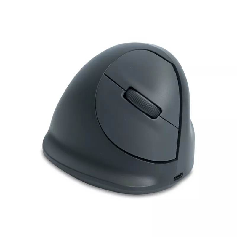 R-Go Tools HE Basic ergonomic mouse, medium, right-handed, Bluetooth