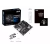 Motherboard ASUS PRIME A520M-A II/CSM AMD A520 Socket AM4 micro ATX