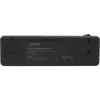 InLine Multiport power supply, charger, 6x USB-C, PD 3.0, GaN, black
