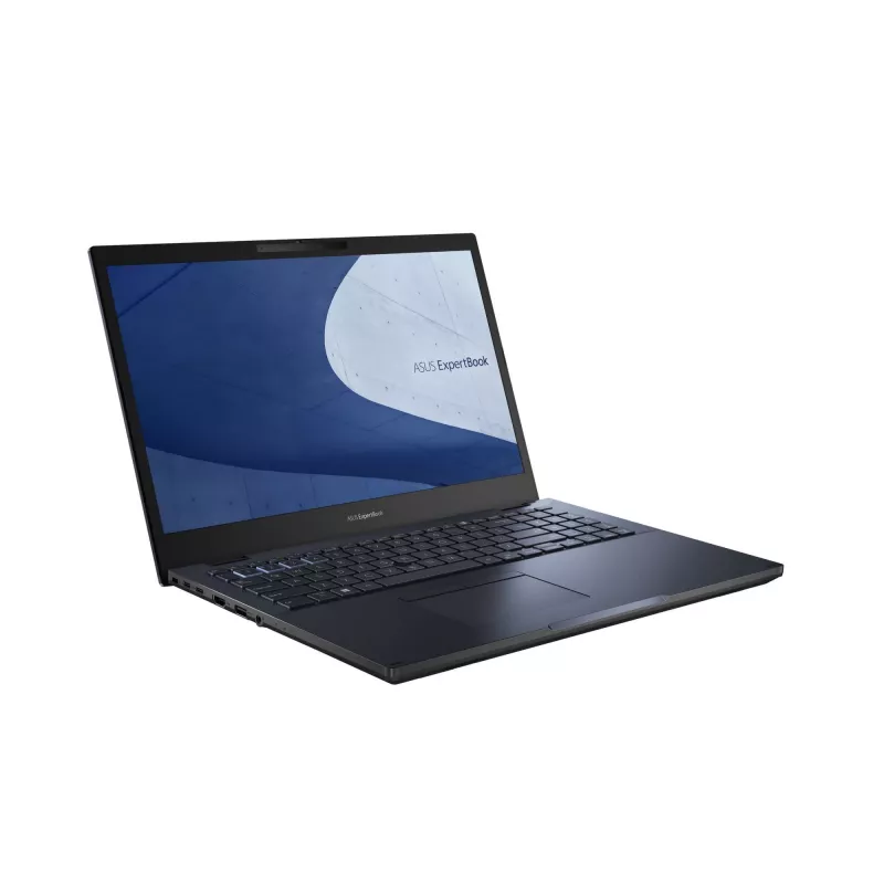 Laptop ASUS ExpertBook B2 B2502CBA-KJ0459X 15.6 inch Intel i5 16GB RAM 512GB SSD Windows 11 Pro