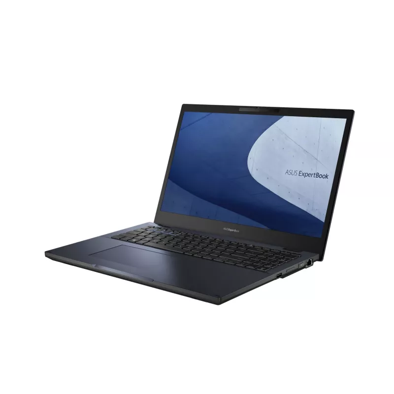 Laptop ASUS ExpertBook B2 B2502CBA-KJ0459X 15.6 inch Intel i5 16GB RAM 512GB SSD Windows 11 Pro