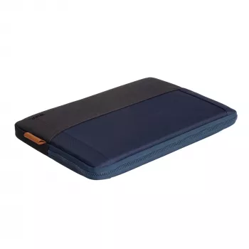 Sleeve case Trust Lisboa 33.8 cm 13.3 inch Blue
