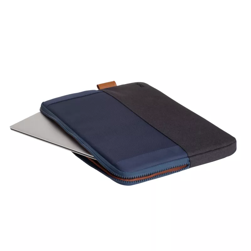 Sleeve case Trust Lisboa 33.8 cm 13.3 inch Blue