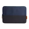 Sleeve case Trust Lisboa 33.8 cm 13.3 inch Blue