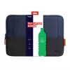 Sleeve case Trust Lisboa 33.8 cm 13.3 inch Blue