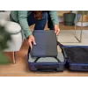 Sleeve case Trust Lisboa 33.8 cm 13.3 inch Blue