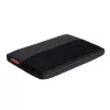 Sleeve case TRUST Lisboa 13.3 inch Black Grey Lightweight Protection