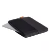 Sleeve case TRUST Lisboa 13.3 inch Black Grey Lightweight Protection