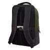 Backpack Trust Lisboa 40.6 cm 16 inch Green 3 compartments
