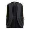 Backpack Trust Lisboa 40.6 cm 16 inch Green 3 compartments