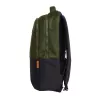 Backpack Trust Lisboa 40.6 cm 16 inch Green 3 compartments