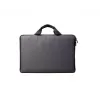Sleeve case Acer ABG233 for 15.6 inch laptops, 39.6 cm, grey, with carrying handle