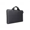 Sleeve case Acer ABG233 for 15.6 inch laptops, 39.6 cm, grey, with carrying handle