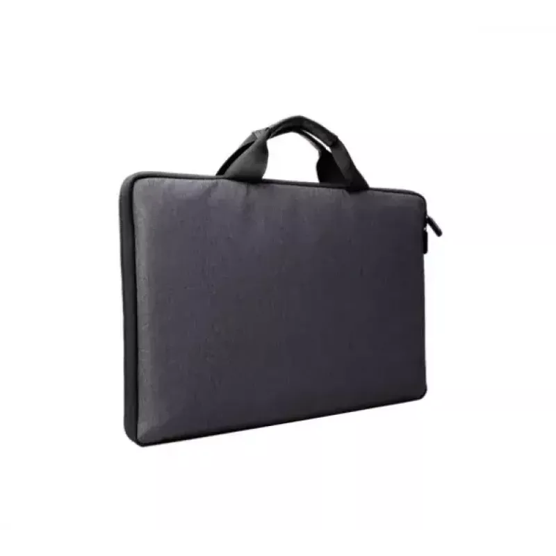 Sleeve case Acer ABG233 for 15.6 inch laptops, 39.6 cm, grey, with carrying handle