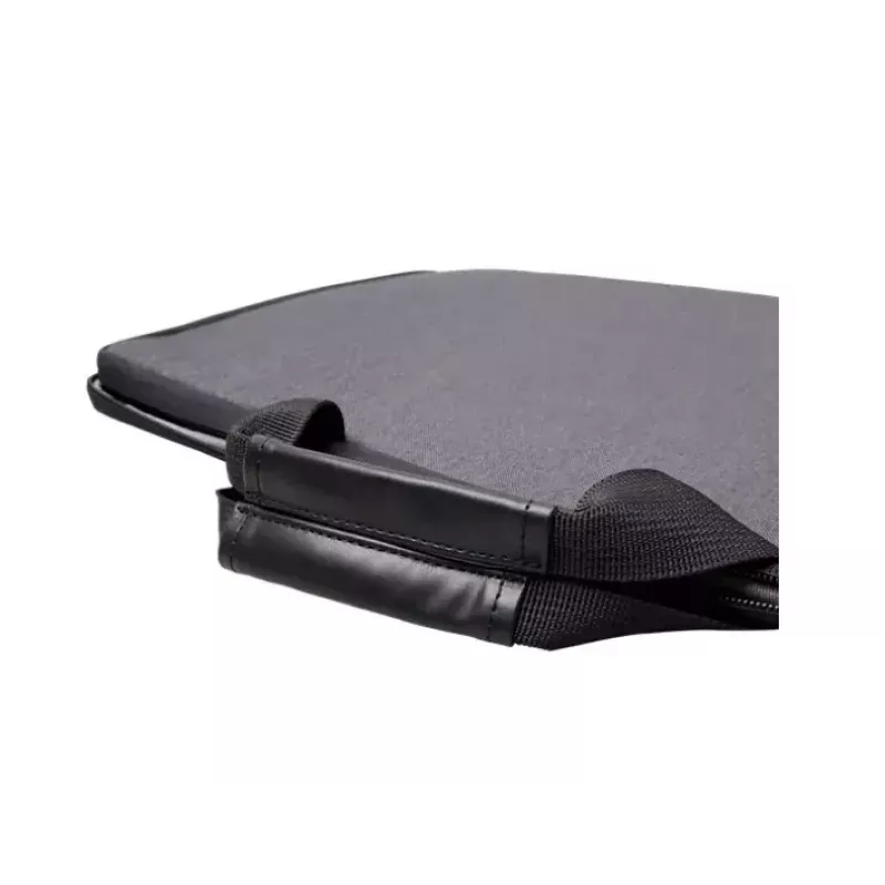 Sleeve case Acer ABG233 for 15.6 inch laptops, 39.6 cm, grey, with carrying handle