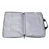 Sleeve case Acer ABG233 for 15.6 inch laptops, 39.6 cm, grey, with carrying handle