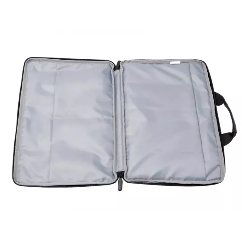Sleeve case Acer ABG233 for 15.6 inch laptops, 39.6 cm, grey, with carrying handle