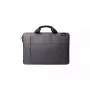 Sleeve case Acer ABG233 for 15.6 inch laptops, 39.6 cm, grey, with carrying handle