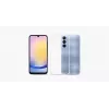 Samsung EF-QA256CTEGWW mobile phone case 16.5 cm (6.5 inch) Cover Transparent