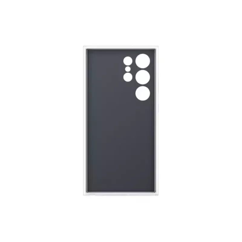 Cover Samsung Galaxy S24 Ultra Yellow EF-MS928CYEGWW 6.8 inches