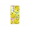 Cover Samsung Galaxy S24 Ultra Yellow EF-MS928CYEGWW 6.8 inches