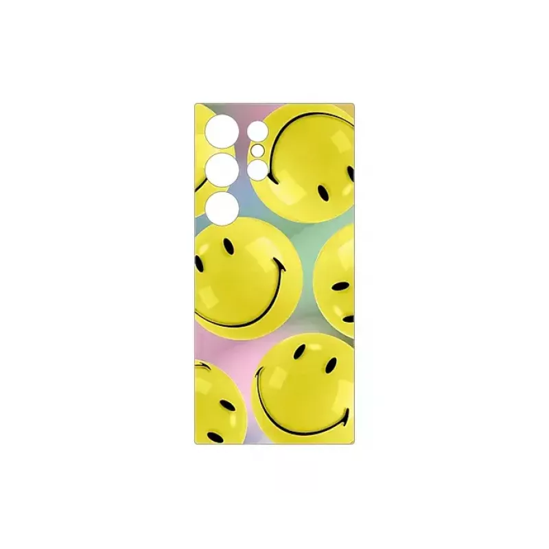 Cover Samsung Galaxy S24 Ultra Yellow EF-MS928CYEGWW 6.8 inches