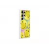 Cover Samsung Galaxy S24 Ultra Yellow EF-MS928CYEGWW 6.8 inches